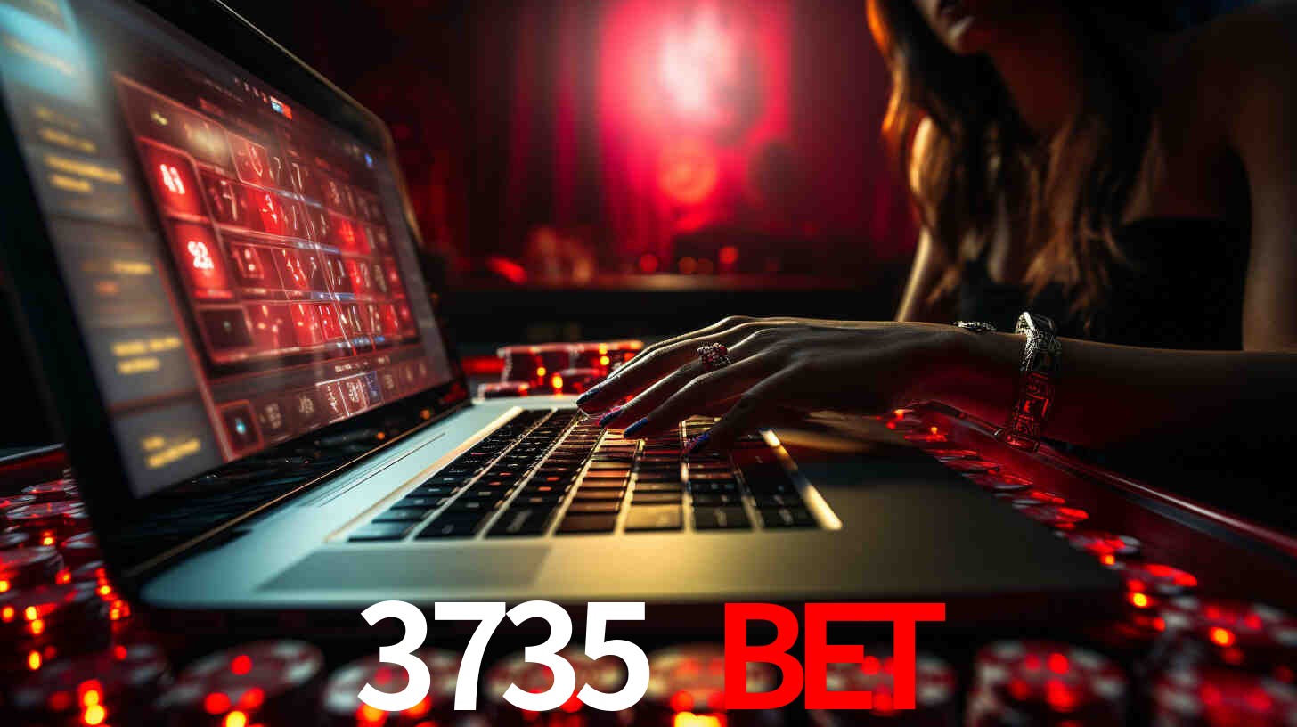 Por Que Escolher o 3735 BET?