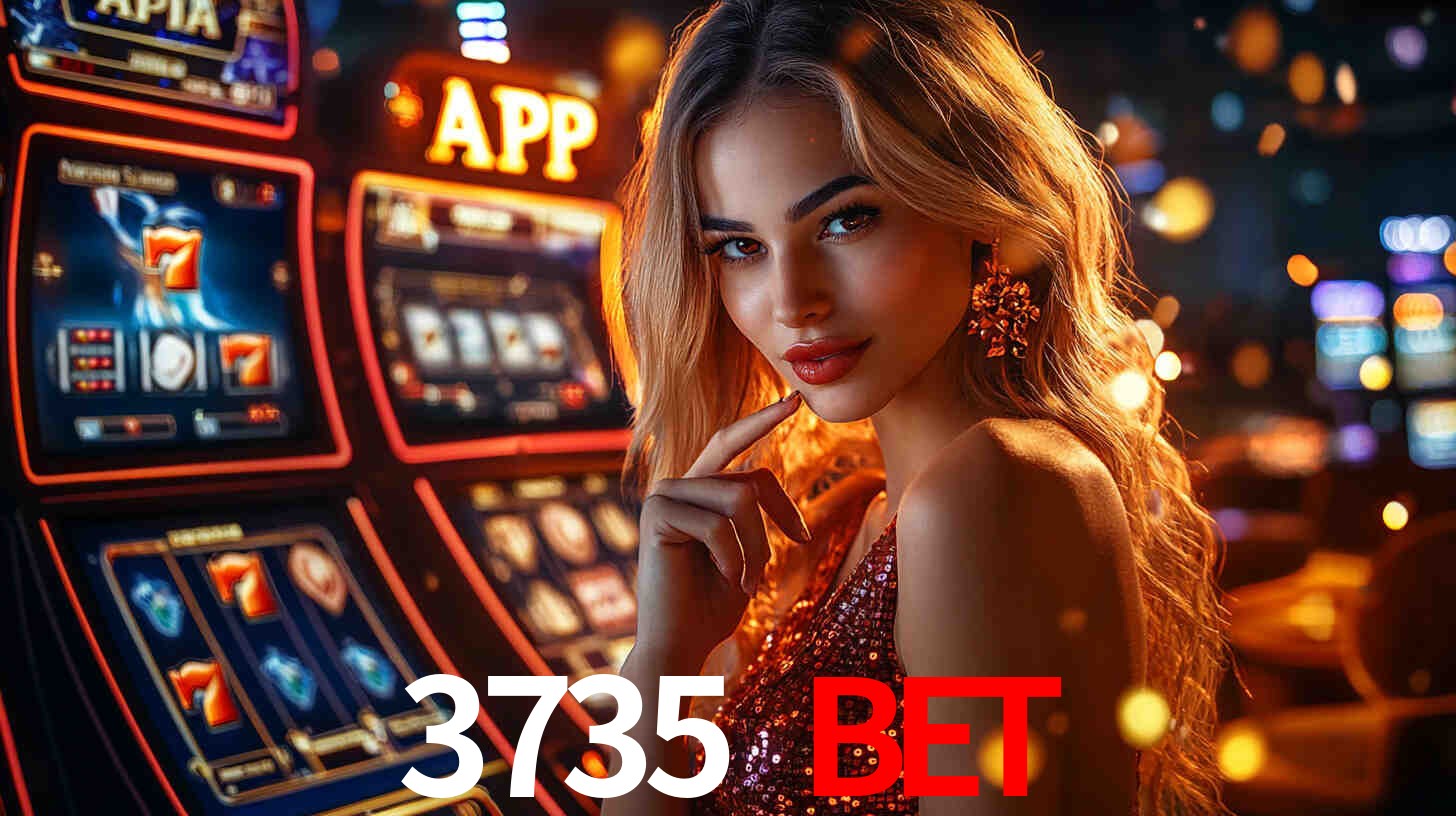 Baixar App Android 3735 BET
