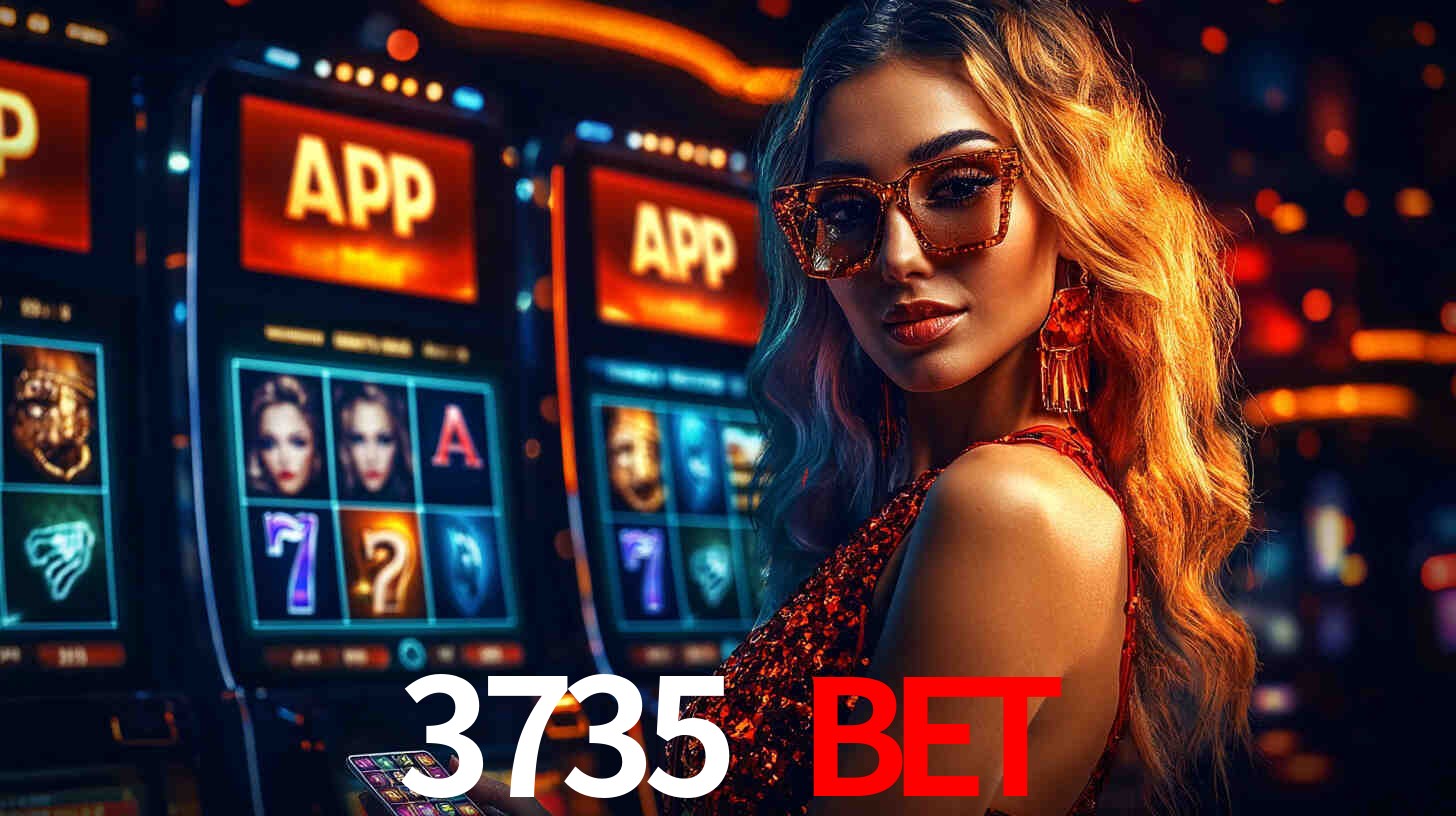 Benefícios do App 3735 BET