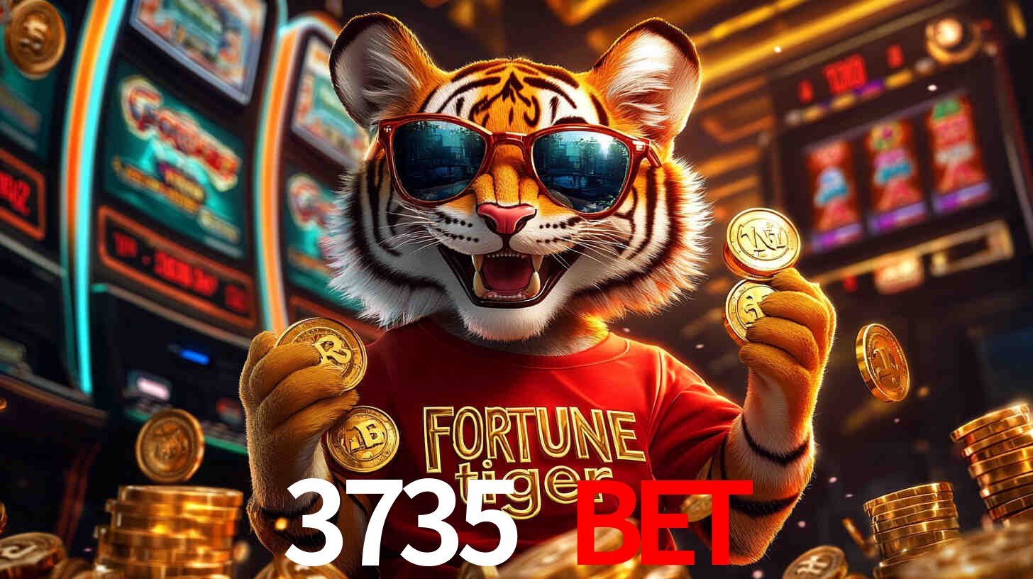 Por Que Jogar Fortune Tiger no 3735 BET