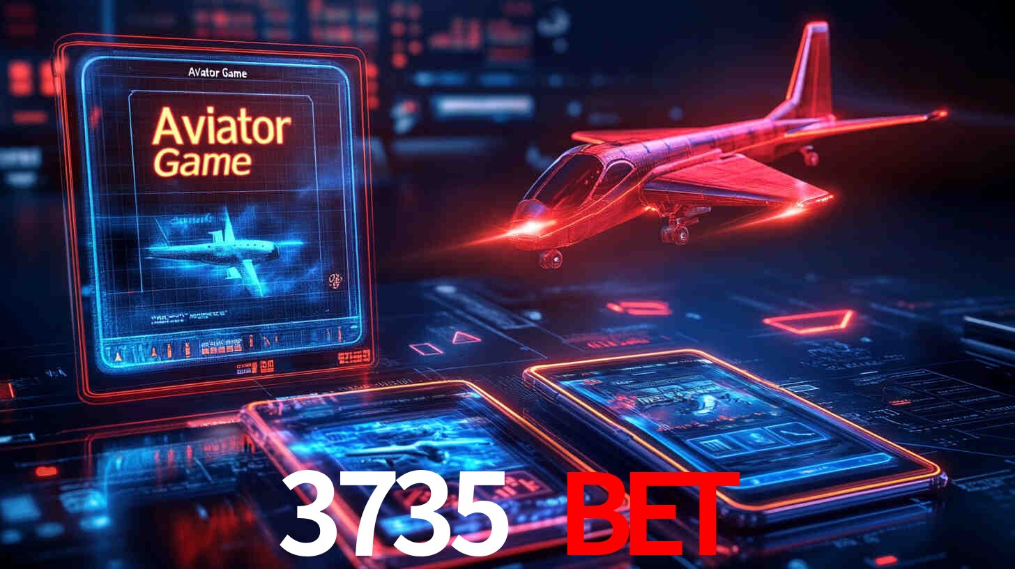 Benefícios do Aviator no 3735 BET