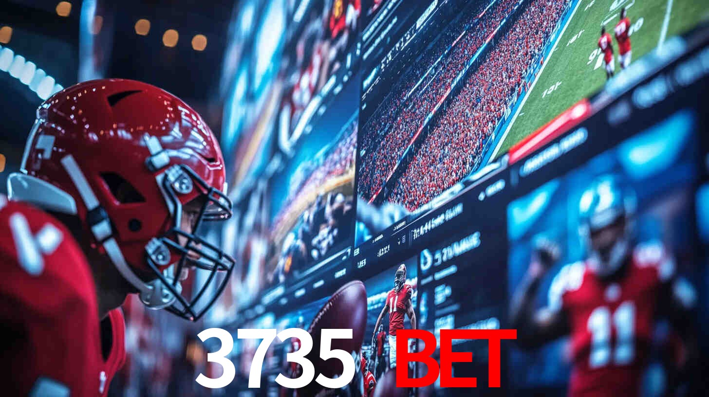 Benefícios das Apostas Ao Vivo no 3735 BET