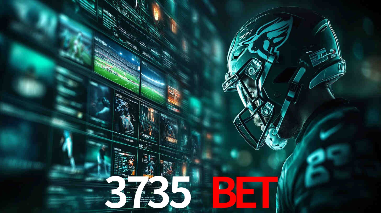 Esportes em Destaque no 3735 BET