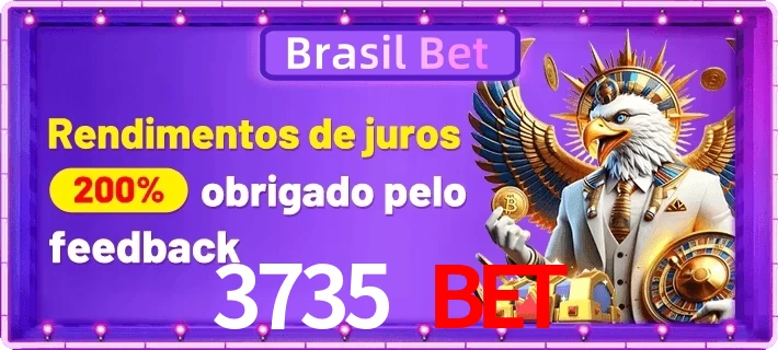 3735 BET