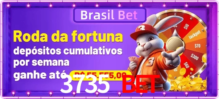 3735 BET