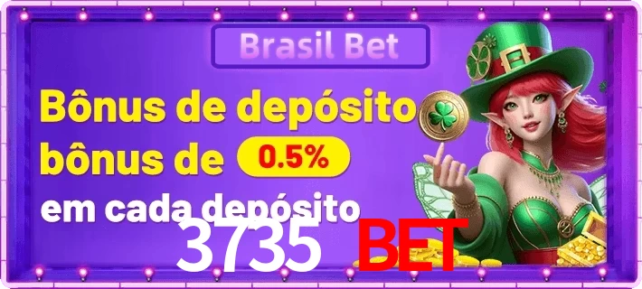 3735 BET