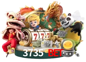 3735 BET