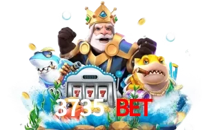 3735 BET