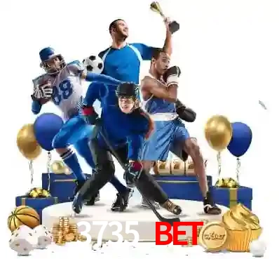 3735 BET