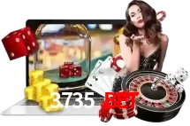 3735 BET